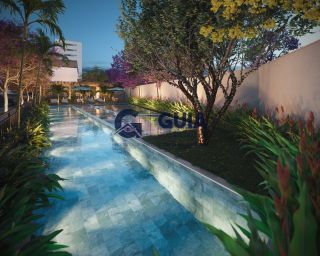 Janga Garden Residence