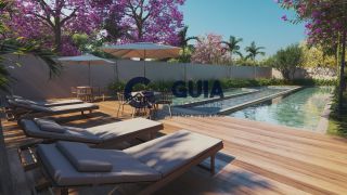 Janga Garden Residence