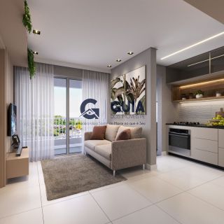 Janga Garden Residence