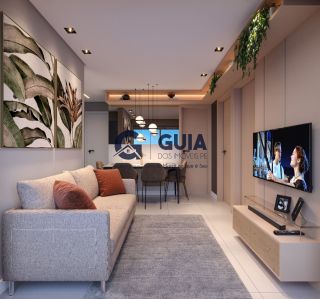 Janga Garden Residence