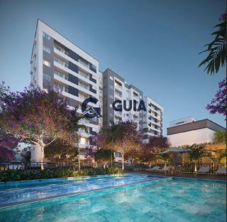 Janga Garden Residence