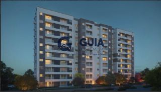 Janga Garden Residence