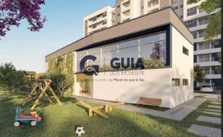 Janga Garden Residence