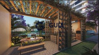 Janga Garden Residence