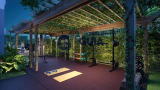 Cittá San Martin Residence