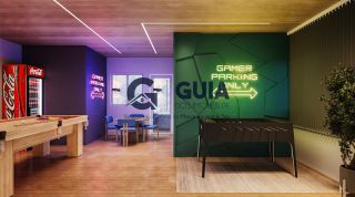 Cittá San Martin Residence