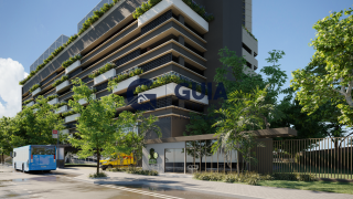 Belém Boulevard Condominio Lounge