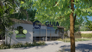 Belém Boulevard Condominio Lounge