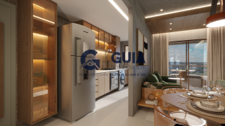 Belém Boulevard Condominio Lounge