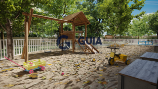 Belém Boulevard Condominio Lounge