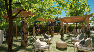 Belém Boulevard Condominio Lounge