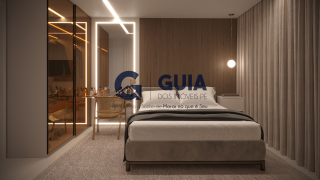 Belém Boulevard Condominio Lounge