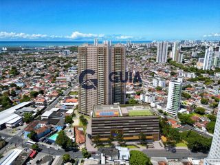 Belém Boulevard Condominio Lounge