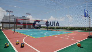 Belém Boulevard Condominio Lounge