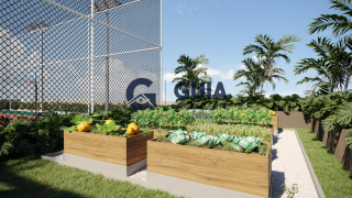 Belém Boulevard Condominio Lounge