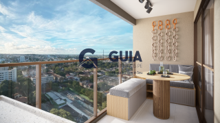 Belém Boulevard Condominio Lounge