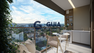 Belém Boulevard Condominio Lounge