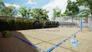 Belém Boulevard Condominio Lounge