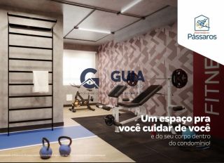 Alameda dos Pássaros 