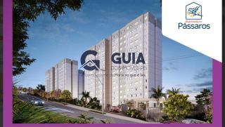 Alameda dos Pássaros 