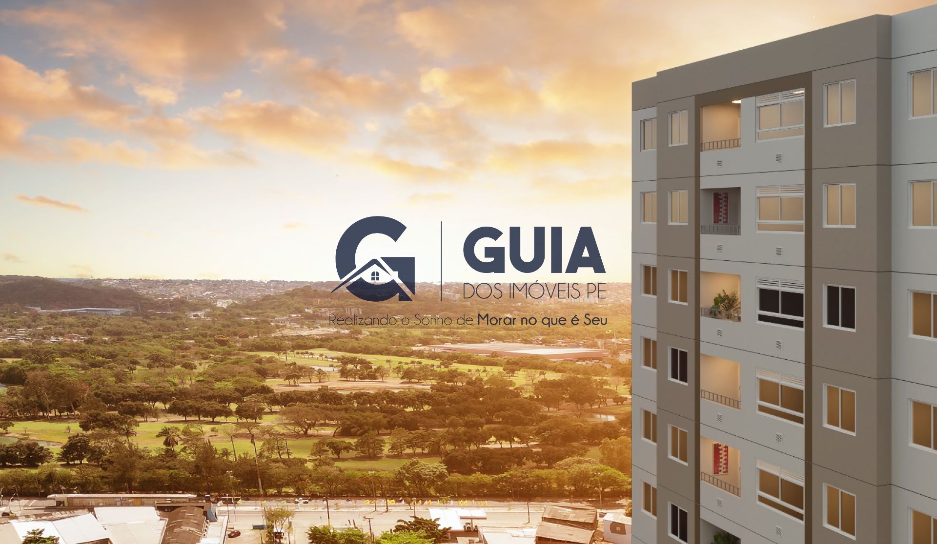 Vista do Golf Vista do Golf