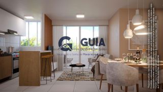 Residencial Garden II