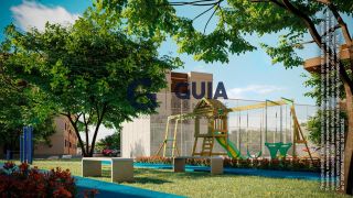 Residencial Garden II