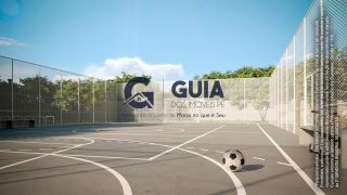 Residencial Garden II