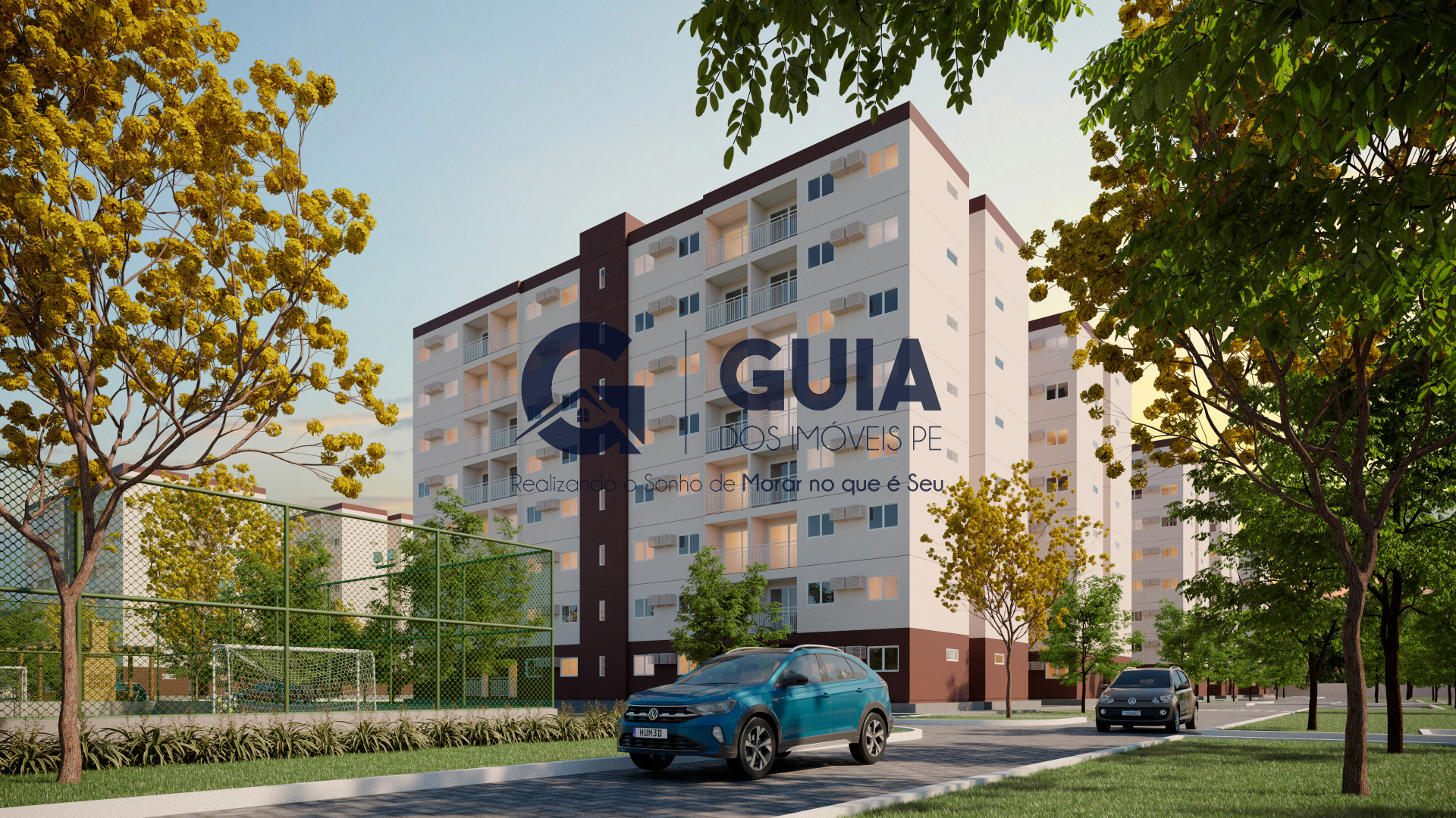 Capinaribe Prime Residence Capibaribe Prime Residence