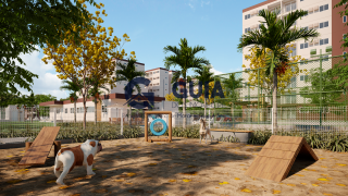 Capibaribe Prime Residence