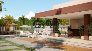 Capibaribe Prime Residence