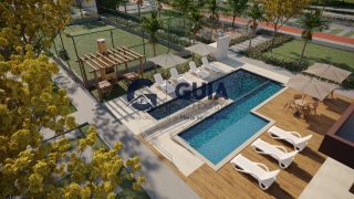 Capibaribe Prime Residence