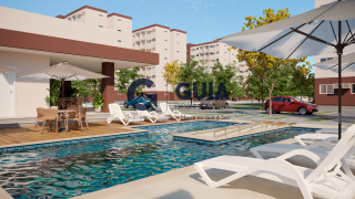 Capibaribe Prime Residence