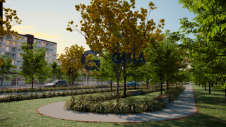 Capibaribe Prime Residence