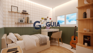 Capibaribe Prime Residence