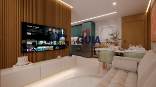 Capibaribe Prime Residence