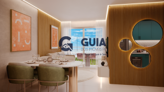 Capibaribe Prime Residence