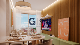 Capibaribe Prime Residence