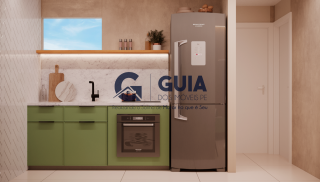 Capibaribe Prime Residence