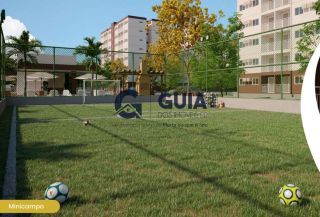 Varzea Prime Residence