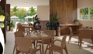 Varzea Prime Residence