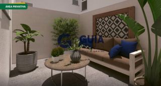 Residencial Pontal de Itamaracá