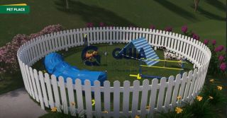 Residencial Pontal de Itamaracá