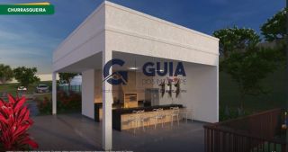 Residencial Pontal de Itamaracá