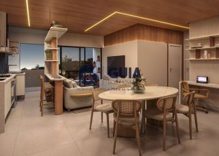 *Viva Paineiras -Apartamento 2 Quartos com Suíte e Área de Lazer Completa*