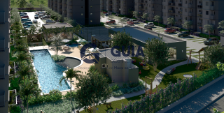 Aurora dos Pássaros, no Centro de Paulista