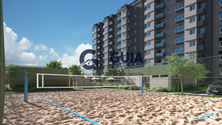 Aurora dos Pássaros, no Centro de Paulista