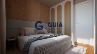 Aurora dos Pássaros , no Vila Aurora