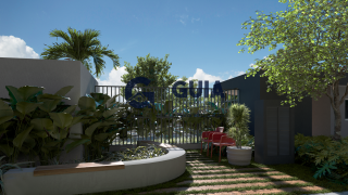 Aurora dos Pássaros , no Vila Aurora