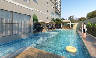 Apartamentos com 3 quartos no Recife- Belem Boulevard